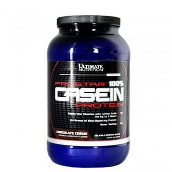 Казеин Prostar 100% Casein Protein (907 g)