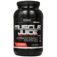 Muscle Juice 2600 Revolution (2,12 кг)