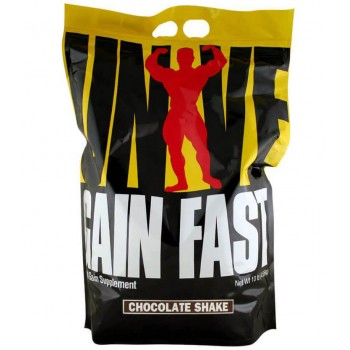 Гейнер Gain Fast 3100 (5,9 kg)