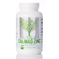 Calcium-Zinc-Magnezium (100 tabs) Calcium-Zinc-Magnezium (100 tabs)