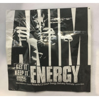 Animal Energy (1 caps)