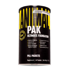 Universal Nutrition Animal Pak (44 pac)