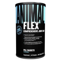 Animal Flex (44 pacs)