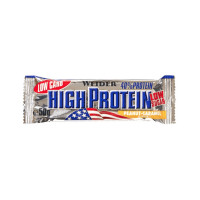 Low Carb 40% High Protein Bar (50 G)