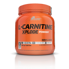L-Carnitine Xplode (300 g)