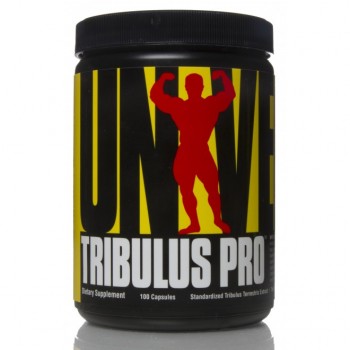 Усилитель тестостерона Tribulus Pro (100 Caps)