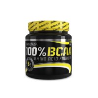 100% BCAA (400 g)