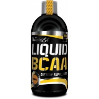 Liquid BCAA (1000 ml)