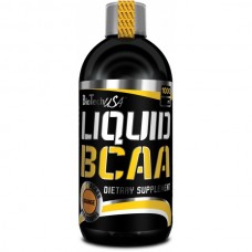 Liquid BCAA (1000 ml)
