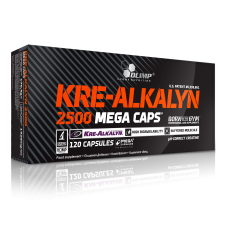 Kre-alkalyn 2500 Mega Caps (120 caps)