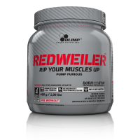 Redweiler (480 g)