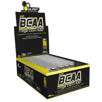 BCAA Mega Caps 1100 (30 caps)