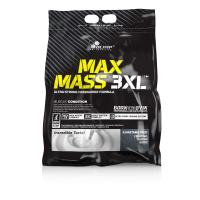 Max Mass 3xl (6 Kg)