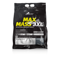 Max Mass 3xl (6 Kg)