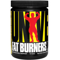 Fat Burners (100 tabs)