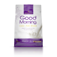 Good Morning Lady A.m. Shake (720 g)