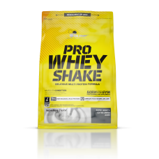 Pro Whey Shake (700 g)