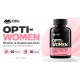 Вітаміни для жінок Optimum Nutrition Opti-Women 60 капсул