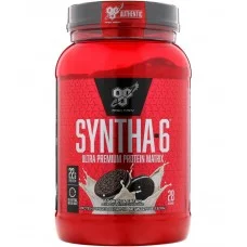 Syntha-6 (1,32 кг)
