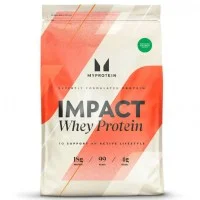 MyProtein Impact Whey Protein (1 kg)