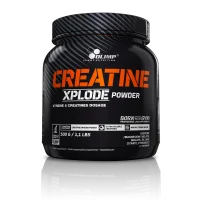 Creatine Xplode Powder (500 g)