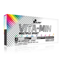 Vita-Min Multiple Sport (60 caps)