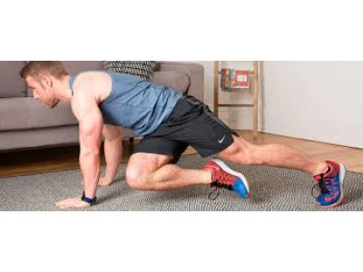 Как накачаться дома