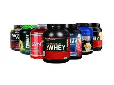 Что такое Протеин и зачем он нужен? Основные виды протеина