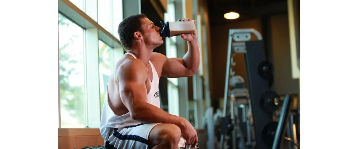 Когда и как принимать протеин? Правила употребления протеина